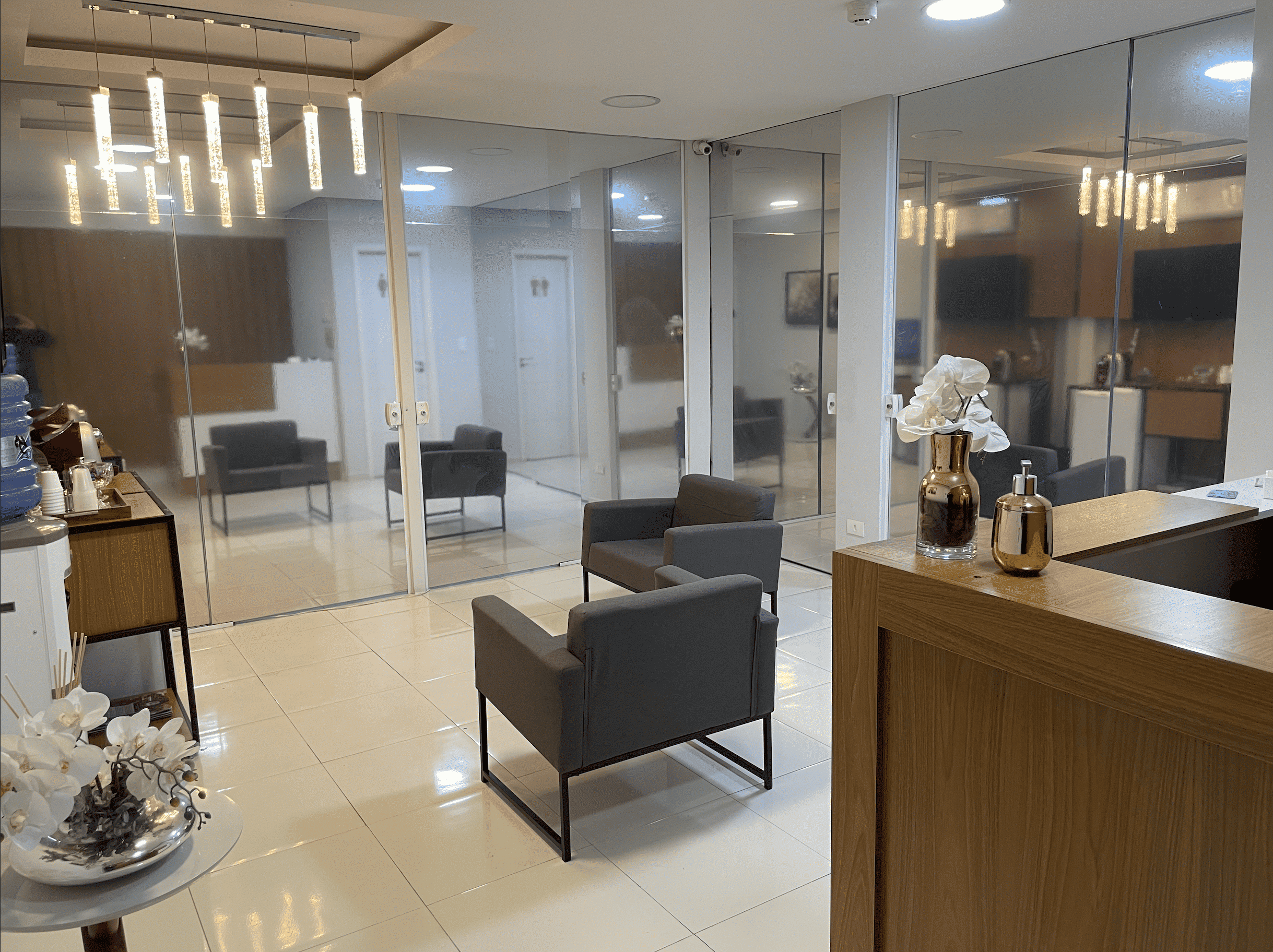 Sala de Terapia