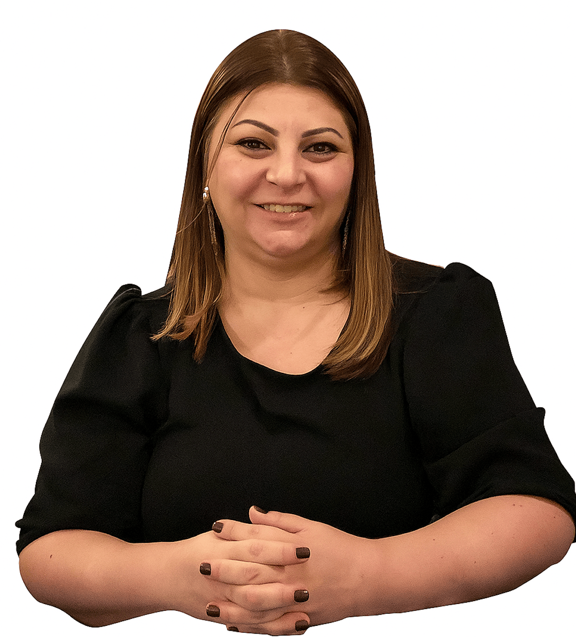 Psicóloga Luciana Mandotti